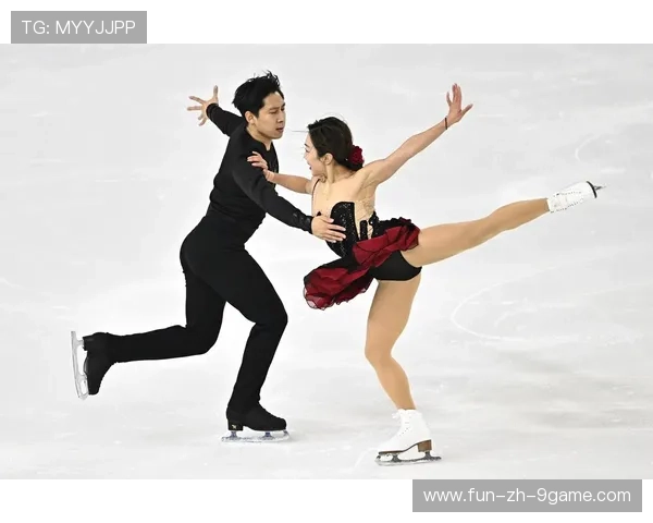 花样滑冰世锦赛双人滑组合演绎“中式浪漫”，花样滑冰世锦赛双人短节目